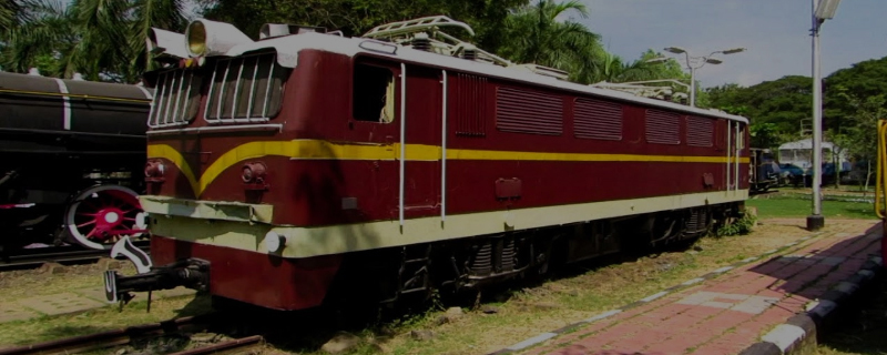 Regional Railway Museum 